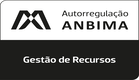 Logo Anbima - Gestão de Recursos